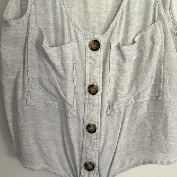 Express Button Top - Picture 2 of 3